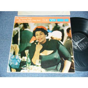 画像: ELLA FITZGERALD - Ella Fitzgerald Sings The Irving Berlin Song Book, Volume 1 (Ex+++/MINT-) / 1960 US AMERICA ORIGINAL MONO Used  LP 