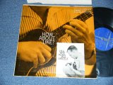 画像: LYLE RITZ - PLAYS JAZZ UKULELE (Ex+/Ex TAPE SEAM)  /  19658 US AMERICA ORIGINAL MONO Used LP 