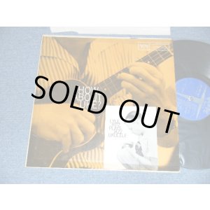 画像: LYLE RITZ - PLAYS JAZZ UKULELE (Ex+/Ex TAPE SEAM)  /  19658 US AMERICA ORIGINAL MONO Used LP 