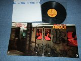 画像: JEREMY STEIG - FIREFLY (Ex/MINT- BB) / 1977 US AMERICA ORIGINAL Used LP