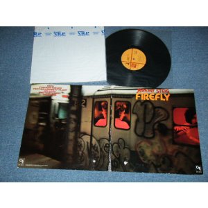 画像: JEREMY STEIG - FIREFLY (Ex/MINT- BB) / 1977 US AMERICA ORIGINAL Used LP