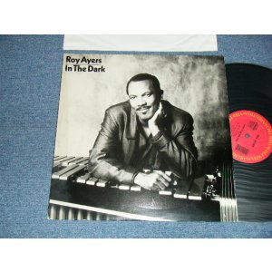 画像: ROY AYERS UBIQUITY - IN THE DARK (Ex+++/Ex+++) / 1984 US AMERICA ORIGINAL Used 12" 