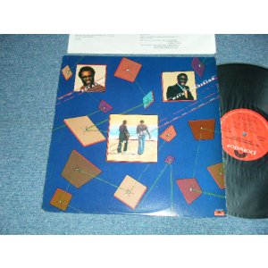 画像: ROY AYERS & WAYNE HENDERSON - STEP INTO OUR LIFE (With CUSTOM INNER SLEEVE) (Ex+++/MINT) / 1978 US AMERICA ORIGINAL Used LP
