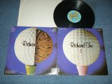 画像: RICHARD TEE - STROKIN' (Ex++/Ex+++ Looks:Ex++) / 1979 US AMERICA ORIGINAL Used LP
