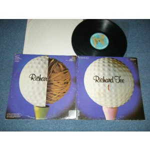 画像: RICHARD TEE - STROKIN' (Ex++/Ex+++ Looks:Ex++) / 1979 US AMERICA ORIGINAL Used LP