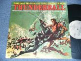 画像: 007 JAMES BOND JOHN BARRY TOM JONES - THUNDERBALL (Ex+++/\MINT- CUT OUT) / 1984 US AMERICA REISSUE "RECORD CLUB RELEASE"  MONO Used LP
