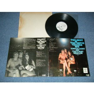 画像: ENOCH LIGHT - THE BEST OF MOVIES THEMES  (Ex++/Ex++ EDSP)/ 1969 US AMERICA ORIGINAL Used LP  