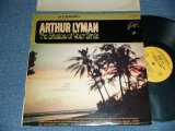 画像: ARTHUR LYMAN - THE SHADOW OF YOUR SMILE (Ex+/MINT- TEAROFC)  / 1966 US AMERICA ORIGINAL STEREO Used LP 