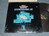 画像: WALT DICKERSON QUARTET - IMPRESSIONS OF A PATCH OF  BLUE (Ex+++/Ex+++ Looks:MINT- BB, EDSP)  / 1965 US AMERICA ORIGINAL STEREO  Used LP  