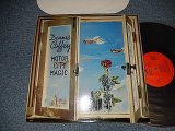 画像: DENNIS FCOFFEY - MOTOR CITY MAGIC (Ex+++/MINT-) / 1986 US AMERICA ORIGINALUsed LP 