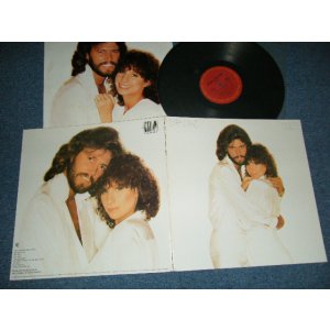 画像: BARBRA STREISAND - GUILTY (With CUSTOM INNER)  (Ex+++/Ex+++) / 1980 US AMERICA ORIGINAL Used LP