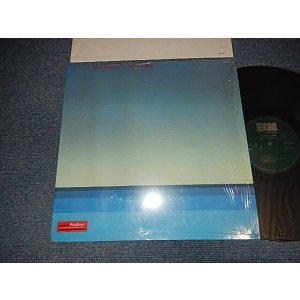 画像: JACK DEJOHNETTE - ARBOUR ZENA (MINT-/MINT-) / 1976 GERMAN GERMANY ORIGINAL Used LP