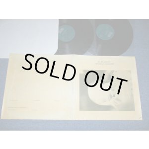 画像: KEITH JARRETT - THE KOLN CONCERT (Ex+/MINT-) / 1975 WEST-GERMAN GERMANY ORIGINAL 1st Press & 2nd Press "'ECM' Logo only & 'ECM STEREO' Logo Label" Used 2-LP