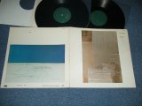 画像: KEITH JARRETT -STAIR CASE (Ex+++/MINT-) / 1977 US AMERICA ORIGINAL Used 2-LP