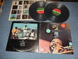 画像: LES McCANN - LIVE AT MONTREUX (Ex/Ex++) / 1973 US AMERICA ORIGINAL 1st Press "1841 BROADWAY label" Used 2-LP 