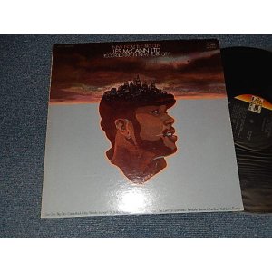 画像: LES McCANN -  SINGS & PLAYS IN THE BIG CITY (Ex+/Ex++ CUT OUT, EDSP) / 1970 US AMERICA ORIGINAL "PROMO" Used LP 