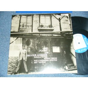 画像: DEXTER GORDON - ONE FLIGHT UP (MINT-/MINT-) / 2015 EUROPE REISSUE "180 Gram" Used LP 