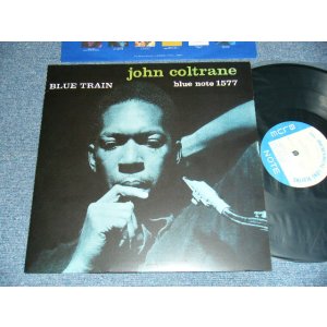 画像: JOHN COLTRANE  -  BLUE TRAIN (MINT-/MINT) / 2014 US AMERICA REISSUE Used LP 