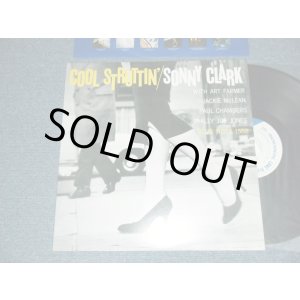 画像: SONNY CLARKE - COOL STRUTTIN' (MINT-/MINT) / 2014 EUROPE REISSUE Used LP 