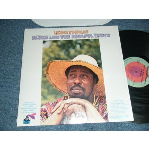 画像: LEON THOMAS - BLUES AND THE SOUL TRUTH (MINT/MINT-) / US AMERICA REISSUE Used LP