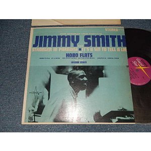 画像: Don Gardner Trio Featuring JIMMY SMITH And The Wilson Lewes Quartet - Stranger In Paradise / It's A Sin To Tell A Lie (Ex++/Ex++) / 1964 US AMERICA ORIGINAL "STEREO"  Used LP  