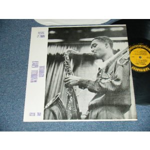画像: WADELL GRAY -MEMORIAL (Ex++/MINT-) / 1983 US AMERICA  REISSUE Used LP 