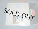 画像: MJQ MODERN JAZZ QUARTET with LAURINDO ALMEIDA  - COLLABORATION (Ex+/Ex++ Looks:Ex EDSP) / 1975 Version US AMERICA REISSUE Used LP 