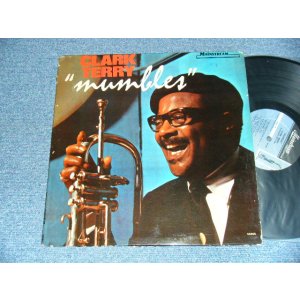 画像: CLARK TERRY - NUMBLES (Ex++/Ex+++ EDSP) / 1966 US AMERICA ORIGINAL MONO Used LP 
