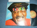 画像: CLARK TERRY and His JOLLY GIANTS - CLARK TERRY and His JOLLY GIANTS (Ex+++/MINT-) / 1975 US AMERICA ORIGINAL Used LP 