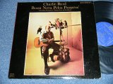 画像: CHARLIE BYRD -  BOSSA NOVA PELOS PASSAROS  ( VG+++/Ex++ EDSP))  / 1963 US AMERICA ORIGINAL MONO Used LP