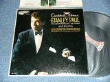 画像: STANLEY PAUL - COCKTAIL HOUR  (Ex++/Rc++ Looks:Ex++ WONC. TOC) / 1963 US AMERICA ORIGINAL "STEREO" Used LP  