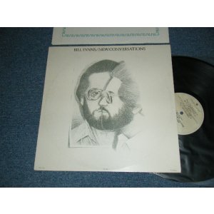 画像: BILL EVANS TRIO - NEW CONVERSATIONS (MINT-/MINT-)  / 1978 US AMERICA ORIGINAL Used LP  