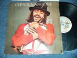 画像: CHUCK MANGIONE - FEELS SO GOOD (With CUSTOM INNER) (Ex++/MINT-)/ 1977 US AMERICA ORIGINAL Used LP