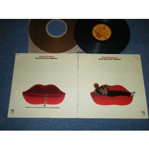 画像: FREDDIE HUBBARD - KEEP YOUR SOUL TOGETHER (Ex++/Ex++ Looks:MINT-) / 1973 US AMERICA ORIGINAL Used LP  