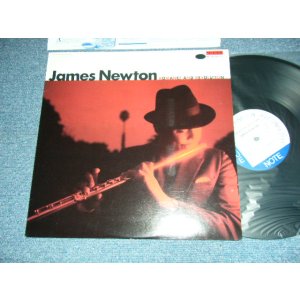画像: JAMES NEWTON - ROMANCE AND REVOLUTION (Ex+++MINT)/ 1987 US AMERICA ORIGINAL Used LP  