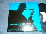 画像: SONNY ROLLINS -  SAXOPHONE COLOSSUS  (MINT-/MINT, Ex+++ Looks:Ex+) / 2017 EUROPE REISSUE "180 Gram" Used LP