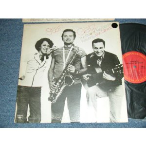 画像: GRRY MULLIGAN - THE BEST OF TWO WORLD (With CUSTOM INNER SLEEVE)(Ex+/MINT- SPLIT,STOFC) / 1961 US AMERICA ORIGINAL Used LP 