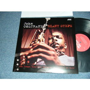 画像: JOHN COLTRANE - GIANT STEPS (MINT-/MIINT-) / 2010 EUROPE REISSUE "180Gram" Used LP