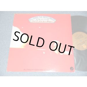 画像: BILL EVANS - THE TOKYO CONCERT (: LIVE IN TOKYO (Ex++/MINT-) / 1974 US AMERICA ORIGINAL 1st Press "BROWN LABEL" Used LP  