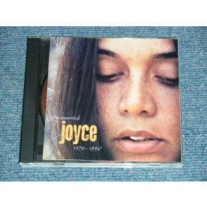 画像: JOYCE (JOYCE WISHES) - THE ESSENTIAL JOYCE 1970-1996 (MINT-/MINT) / 1997 UK ENGLAND ORIGINAL Used CD