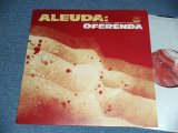 画像: ALEUDA (BRAZILIAN FEMALE JAZZ SINGER) - OFERENDA (NEW) / 2000 UK ENGLAND ORIGINAL "BRAND NEW" 2-LP