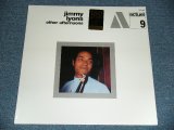 画像: JIMMY LYONS - OTHER AFTERNOONS (SEALED) /US AMERICA REISSUE "180 Gram" "BRAND NEW SEALED" LP 