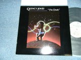画像: QUINCY JONES -DUDE (With CUSTOM INNER) (Ex+++/MINT-) / 1981 US AMERICA ORIGINAL Used LP