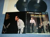 画像: HARRY BELAFONTE - AT CARNEGIE HALL  (Ex+++/Ex++ STOL) / 1959 US AMERICA ORIGINAL STEREO  Used 2-LP's