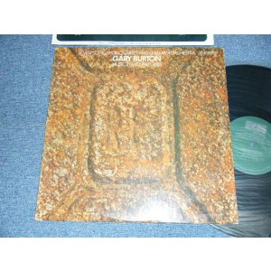 画像: GARY BURTON - SEVEN SONGS FOR QUARTET AND CHAMBER ORCHESTRA (Ex+++MINT-) / 1974 US AMERICA ORIGINAL Used LP 