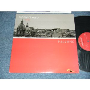 画像: EDDIE GOMEZ TRIO - PALERMO (With CUSTOM INNER) (MINT/MINT) / 2007 ITALY ITALIA "LIMITED #009" "180 Gram" Used LP