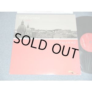 画像: EDDIE GOMEZ TRIO - PALERMO (With CUSTOM INNER) (MINT/MINT) / 2007 ITALY ITALIA "LIMITED #009" "180 Gram" Used LP