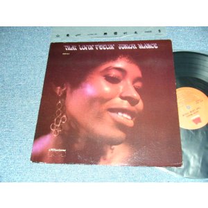 画像: JUNIOR MANCE - THAT LOVIN' FEELIN' (Ex++/MINT-) / US AMERICA RE-PRESS / REISSUE 2nd Ptress Label Used LP