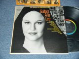 画像: PEGGY LEE - GUITAR A LA LEE (Ex++/MINT-) / 1966 US AMERICA ORIGINAL 1st Press "BLACK With RAINBOW 'CAPITOL' Logo on TOP  Label" STEREO Used LP 