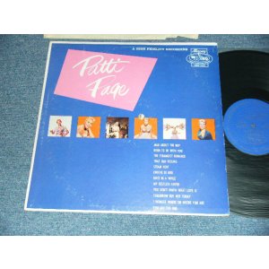 画像: PATTI PAGE - THE WALTZ QUEEN (VG+++/Ex++ EDSP) / 1962 US AMERICA ORIGINAL MONO Used LP